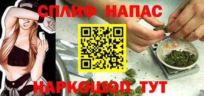 молекула духа Балахна